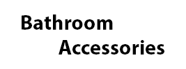 Bathroom Accessories India
